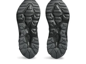 ASICS GEL-QUANTUM™ | GEL-QUANTUM>GEL-QUANTUM 90 IV GS Black/Black
