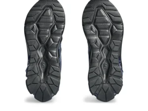 ASICS GEL-QUANTUM™ | Sportstyle>GEL-QUANTUM 90 IV GS Black/Illusion Blue