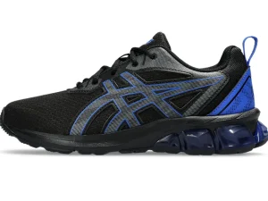 ASICS GEL-QUANTUM™ | Sportstyle>GEL-QUANTUM 90 IV GS Black/Illusion Blue