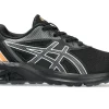 ASICS GEL-QUANTUM™ | Collectie>GEL-QUANTUM 90 IV PS Black/Orange Lily