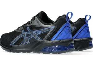 ASICS GEL-QUANTUM™ | Sportstyle>GEL-QUANTUM 90 IV PS Black/Illusion Blue