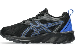 ASICS GEL-QUANTUM™ | Sportstyle>GEL-QUANTUM 90 IV PS Black/Illusion Blue