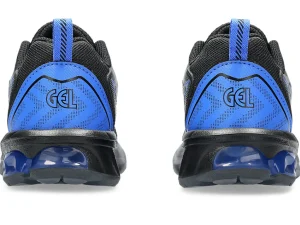 ASICS GEL-QUANTUM™ | Sportstyle>GEL-QUANTUM 90 IV PS Black/Illusion Blue