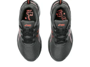 ASICS GEL-QUANTUM™ | GEL-QUANTUM>GEL-QUANTUM 90 IV PS Graphite Grey/Cherry Tomato