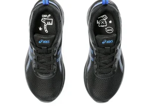 ASICS GEL-QUANTUM™ | Sportstyle>GEL-QUANTUM 90 IV PS Black/Illusion Blue