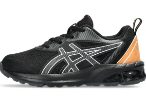 ASICS GEL-QUANTUM™ | Collectie>GEL-QUANTUM 90 IV PS Black/Orange Lily