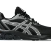ASICS GEL-QUANTUM™ | GEL-QUANTUM>GEL-QUANTUM 90 IV UTILITY Black/White