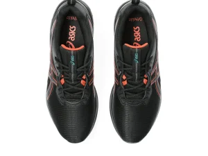 ASICS GEL-QUANTUM™ | Collectie>GEL-QUANTUM 90 IV UTILITY Black/Cherry Tomato