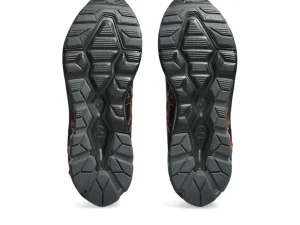 ASICS GEL-QUANTUM™ | Collectie>GEL-QUANTUM 90 IV UTILITY Black/Cherry Tomato