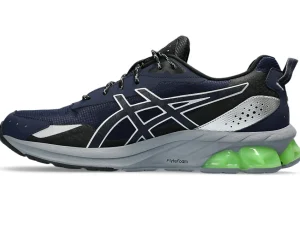 ASICS GEL-QUANTUM™ | Sportstyle>GEL-QUANTUM 180 LS Midnight/Illuminate Green