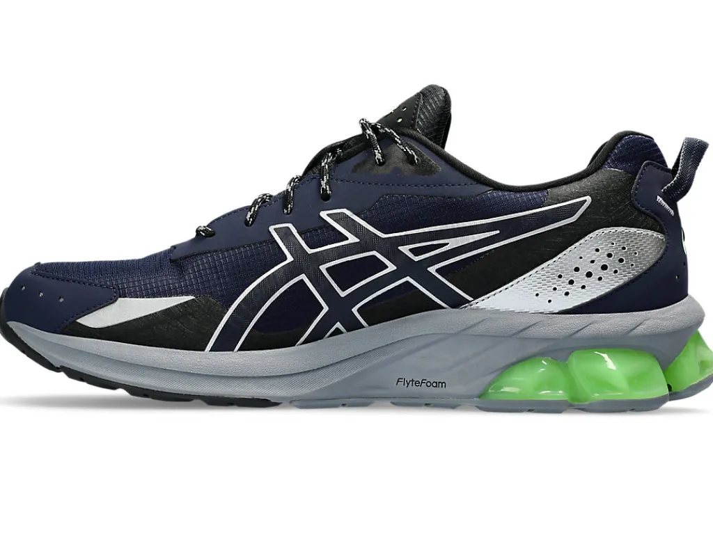gelquantum__ls_3-2.webp ASICS GEL-QUANTUM™ | Sportstyle>GEL-QUANTUM 180 LS Midnight/Illuminate Green