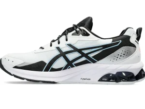 ASICS Sportstyle | GEL-QUANTUM™>GEL-QUANTUM 180 LS White/Black