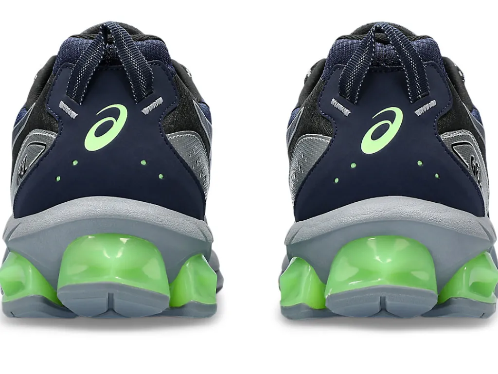 gelquantum__ls_4-2.webp ASICS GEL-QUANTUM™ | Sportstyle>GEL-QUANTUM 180 LS Midnight/Illuminate Green