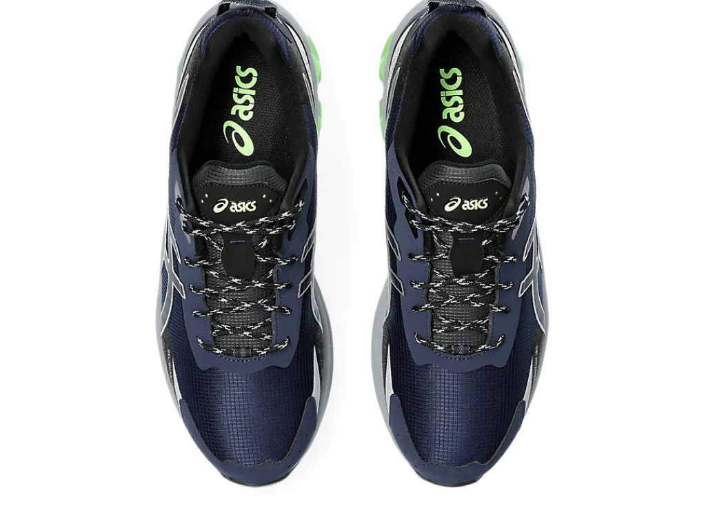 gelquantum__ls_5-2.webp ASICS GEL-QUANTUM™ | Sportstyle>GEL-QUANTUM 180 LS Midnight/Illuminate Green