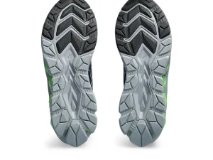ASICS GEL-QUANTUM™ | Sportstyle>GEL-QUANTUM 180 LS Midnight/Illuminate Green