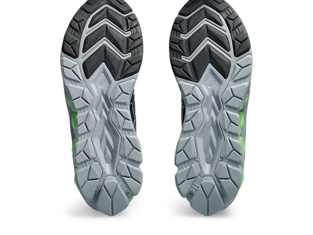 gelquantum__ls_6-2.webp ASICS GEL-QUANTUM™ | Sportstyle>GEL-QUANTUM 180 LS Midnight/Illuminate Green