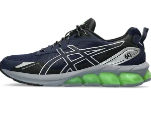 ASICS GEL-QUANTUM™ | Sportstyle>GEL-QUANTUM 180 LS Midnight/Illuminate Green
