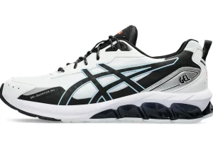 ASICS Sportstyle | GEL-QUANTUM™>GEL-QUANTUM 180 LS White/Black