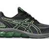 ASICS GEL-QUANTUM™ | Sportstyle>GEL-QUANTUM 180 VII Black/Bright Lime