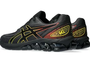 ASICS GEL-QUANTUM™ | GEL-QUANTUM>GEL-QUANTUM 180 VII Black/Cherry Tomato