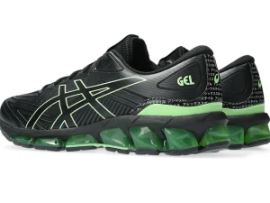 ASICS GEL-QUANTUM™ | GEL-QUANTUM>GEL-QUANTUM 360 VII Black/Bright Lime