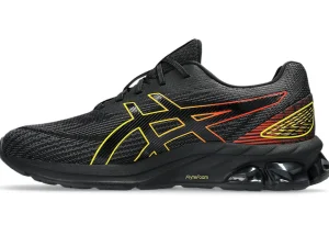 ASICS GEL-QUANTUM™ | GEL-QUANTUM>GEL-QUANTUM 180 VII Black/Cherry Tomato