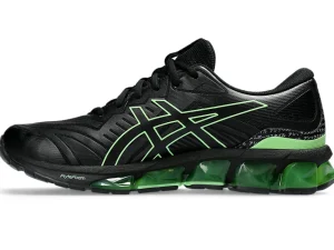 ASICS GEL-QUANTUM™ | GEL-QUANTUM>GEL-QUANTUM 360 VII Black/Bright Lime