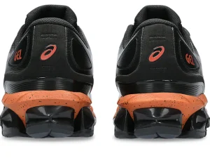 ASICS GEL-QUANTUM™ | GEL-QUANTUM>GEL-QUANTUM 360 VII Black/Piquant Orange