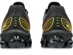 ASICS GEL-QUANTUM™ | GEL-QUANTUM>GEL-QUANTUM 180 VII Black/Cherry Tomato