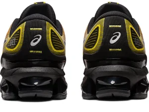 ASICS GEL-QUANTUM™ | GEL-QUANTUM>GEL-QUANTUM 360 VII Black/Cherry Tomato