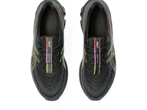 ASICS GEL-QUANTUM™ | GEL-QUANTUM>GEL-QUANTUM 180 VII Black/Cherry Tomato