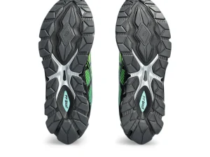 ASICS GEL-QUANTUM™ | Sportstyle>GEL-QUANTUM 360 VII Black/Safety Yellow