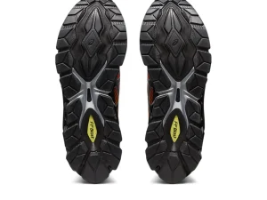 ASICS GEL-QUANTUM™ | GEL-QUANTUM>GEL-QUANTUM 360 VII Black/Cherry Tomato