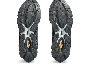 ASICS GEL-QUANTUM™ | GEL-QUANTUM>GEL-QUANTUM 360 VII Black/Orange Lily
