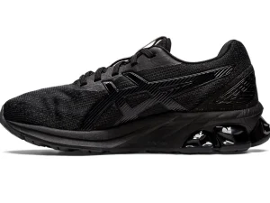 ASICS GEL-QUANTUM™ | GEL-QUANTUM>GEL-QUANTUM 180 VII GS Black/Black