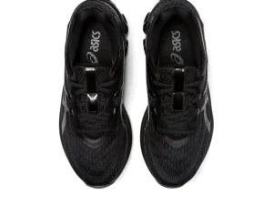 ASICS GEL-QUANTUM™ | GEL-QUANTUM>GEL-QUANTUM 180 VII GS Black/Black