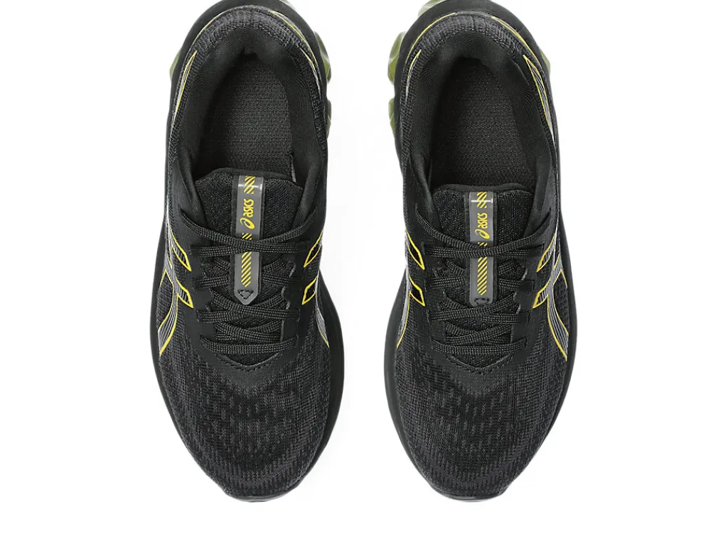 gelquantum__vii_gs_5.webp ASICS GEL-QUANTUM™ | GEL-QUANTUM>GEL-QUANTUM 180 VII GS Black/Saffron