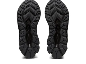 ASICS GEL-QUANTUM™ | GEL-QUANTUM>GEL-QUANTUM 180 VII GS Black/Black