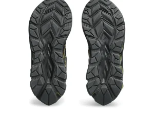 ASICS GEL-QUANTUM™ | GEL-QUANTUM>GEL-QUANTUM 180 VII GS Black/Saffron