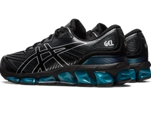 ASICS GEL-QUANTUM™ | Collectie>GEL-QUANTUM 360 VII METASTREET Black/Lagoon