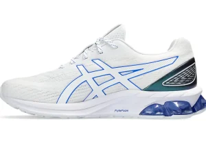 ASICS GEL-QUANTUM™ | GEL-QUANTUM>GEL-QUANTUM 180 VII METASTREET White/Illusion Blue