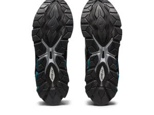 ASICS GEL-QUANTUM™ | Collectie>GEL-QUANTUM 360 VII METASTREET Black/Lagoon