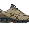ASICS GEL-QUANTUM™ | GEL-QUANTUM>GEL-QUANTUM 360 VII UTILITY Pepper/Orange Lily