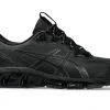 ASICS GEL-QUANTUM™ | GEL-QUANTUM>GEL-QUANTUM 360 VII UTILITY Black/Graphite Grey