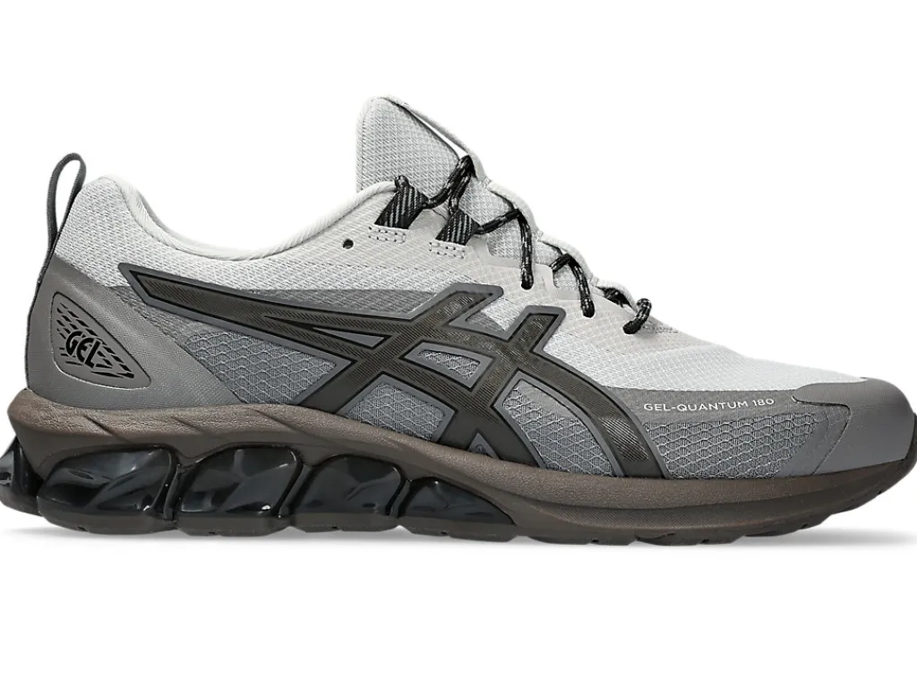gelquantum__vii_utility_0.webp ASICS GEL-QUANTUM™ | Sportstyle>GEL-QUANTUM 180 VII UTILITY Oyster Grey/Dark Sepia