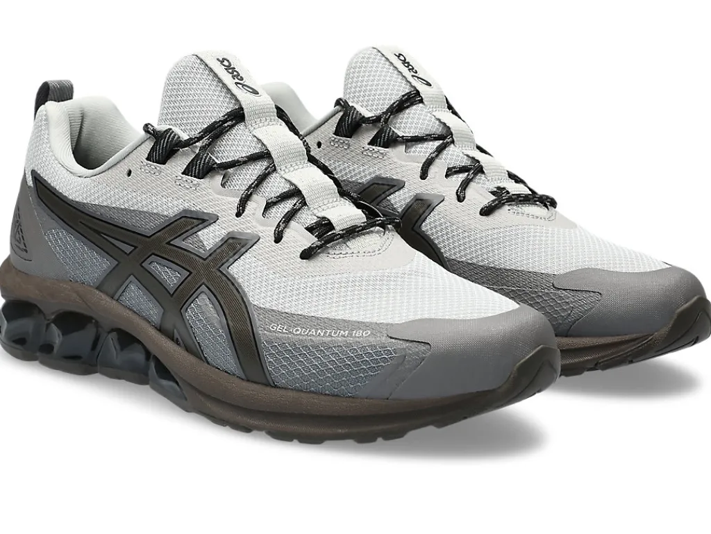 gelquantum__vii_utility_1.webp ASICS GEL-QUANTUM™ | Sportstyle>GEL-QUANTUM 180 VII UTILITY Oyster Grey/Dark Sepia