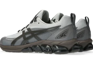 ASICS GEL-QUANTUM™ | Sportstyle>GEL-QUANTUM 180 VII UTILITY Oyster Grey/Dark Sepia