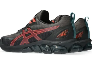 ASICS GEL-QUANTUM™ | GEL-QUANTUM>GEL-QUANTUM 180 VII UTILITY Carrier Grey/Black