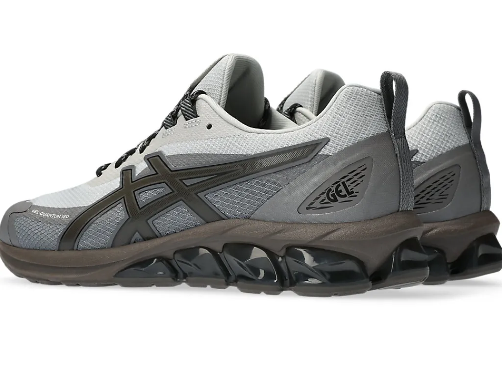 gelquantum__vii_utility_2.webp ASICS GEL-QUANTUM™ | Sportstyle>GEL-QUANTUM 180 VII UTILITY Oyster Grey/Dark Sepia