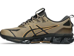 ASICS GEL-QUANTUM™ | GEL-QUANTUM>GEL-QUANTUM 360 VII UTILITY Pepper/Orange Lily